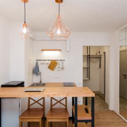 Фото Отель Paikka Apart (Паикка Апарт) на улице Революционная