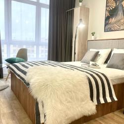 Апартаменты студия