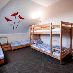 Фото Отель Самовар