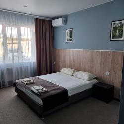 Фото Отель Лето