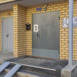 Фото Отель Уютная 1-комнатная квартира для семейного отдыха и деловой поездки