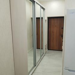 1-комнатные апартаменты студия