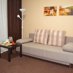 Фото Отель Коммерсант