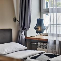 Фото Отель EasyGuest на Смоленском бульваре