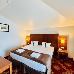 Номер люкс (мансарда)