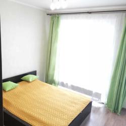 1-комнатные апартаменты стандарт