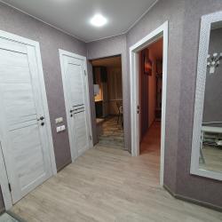 Фото Апартаменты на улице Ростовская 20