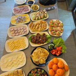 Фото Panorama Hotel & More (Панорама Отель & Море)