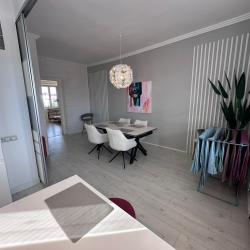 2-комнатные апартаменты люкс