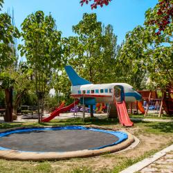 Фото Отель Cross Resort (Кросс Ресорт)