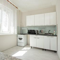 Фото Отель Манхэттен Эстейт на улице Маршала Жукова 8