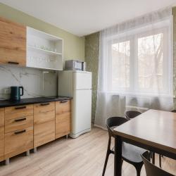 Фото Отель Li Apartments Mint на проспекте Маршала Жукова