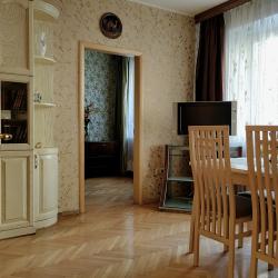 Фото Отель ИрэнАпарт на Багратионовском