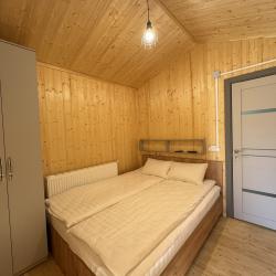 4-местный коттедж стандарт №4