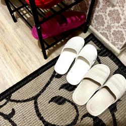 Фото Апартаменты на Солнечной 12