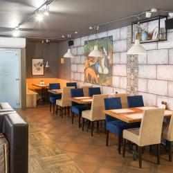 Welcome inn (Велком Инн) — 9734968e961b43ddd4c3445f505ee8aa