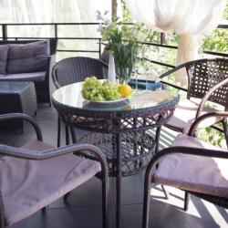 Фото Отель Султан