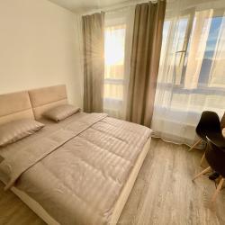 1-комнатные апартаменты стандарт Д. Путилково Ул.Просторная 15