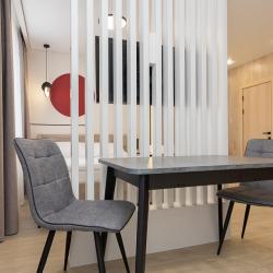 Фото Апартаменты ДОМУС на улице 5-я Северная