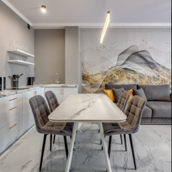 Апартаменты № 85