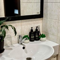 Фото Апартаменты на улице Щемиловка 9