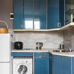 Фото Отель Flat Inn на улице Дмитрия Ульянова