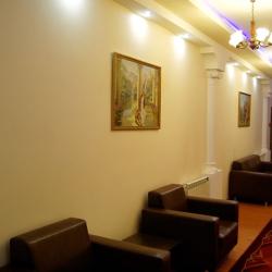 Фото Отель Парфенон