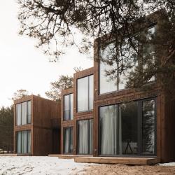 Фото Отель Точка на карте.