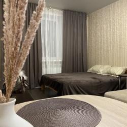 Фото Апартаменты на проспекте Ленина 132