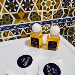 Фото Отель Аль-Мотрудий