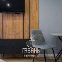 2-местные апартаменты комфорт