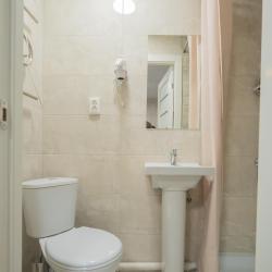 Фото Отель Пандок