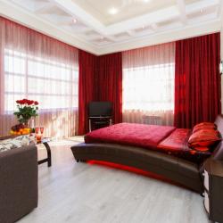 Фото Отель Flat Luxe (Флэт Люкс)