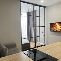 Фото Апартаменты на проспекте Притомский 25 корпус 4