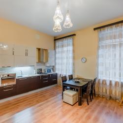 фото 15 Dere Apartments на набережной реки Мойки, 6