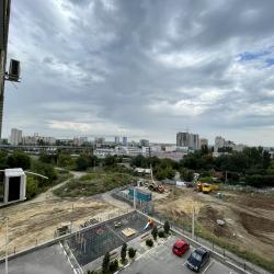 Фото Апартаменты на улице Селенгинская 9