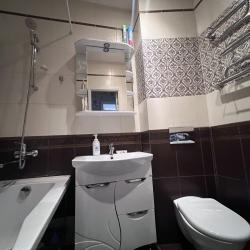 Фото Отель AlexHome (АлексХоум) на улице Строителей 6