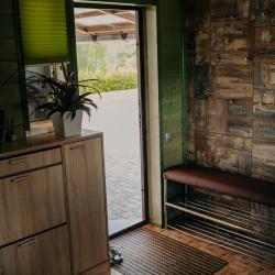 Фото Отель Звездное небо