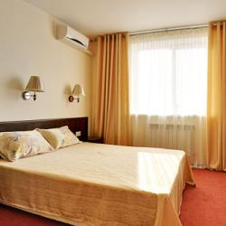 Фото Отель Лотос