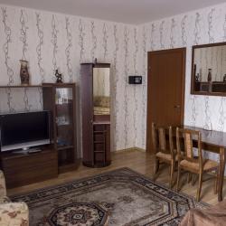 Фото Отель Лесной