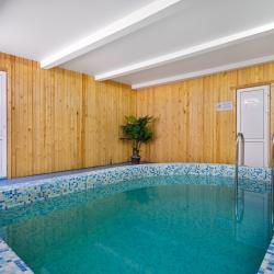 Коттедж премиум