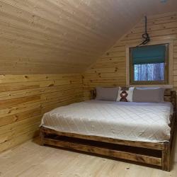 Фото Отель Сны Леса