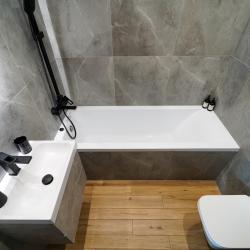 Фото Bulbash Apartments (Бульбаш Апартаменты) на улице Белградская 9