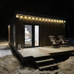 2-местный 2-комнатный номер стандарт