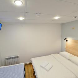 Фото Отель Scandi House (Сканди Хаус)