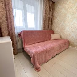 3-комнатные апартаменты стандарт