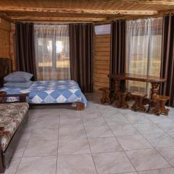 Фото Отель Горные Забавы