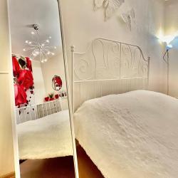 Фото Отель Дом на улице Кутузова 48