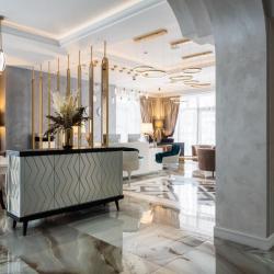 Фото Отель History Boutique Hotel & SPA (Хистори)