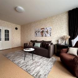 Фото Отель Apartament 52 на улице Янки Купалы 36